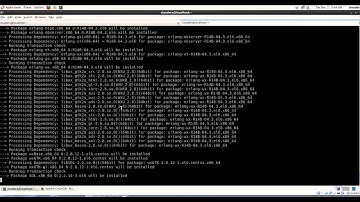 Couchdb setup on Linux