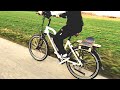 Himiway eBike Review - inexpensive fun