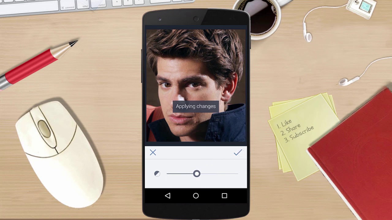 Top 10 Best Photo Editing Apps For Android 2019 2020