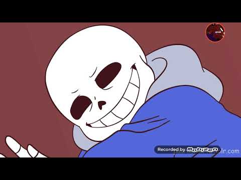 papyrus-reacts-to-"sans-nightmare"-and-"the-door"