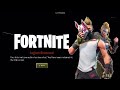 Fortnite - Season 5 - Season 6
