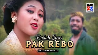 Endah Laras - Pak Rebo Aneka Hit Campursari IMC Record Java