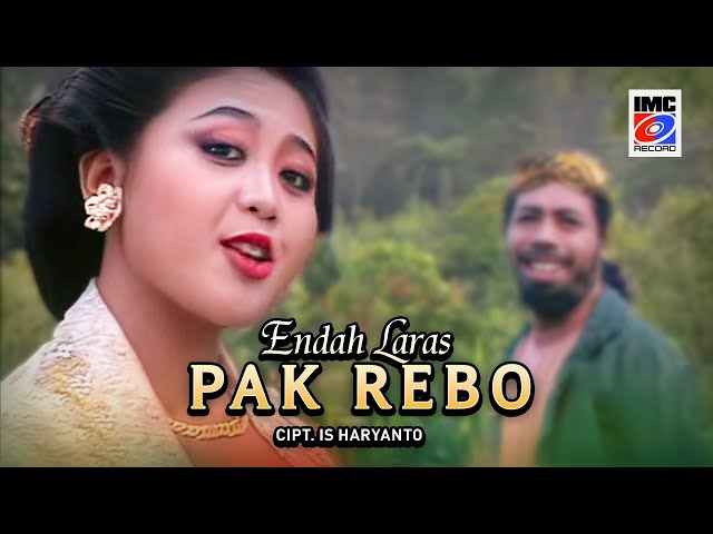 Endah Laras - Pak Rebo (Aneka Hit Campursari) IMC Record Java class=