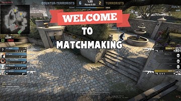 Welcome to Non-Prime Matchmaking
