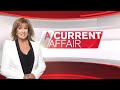 A Current Affair - Tonight - Shellac Shock