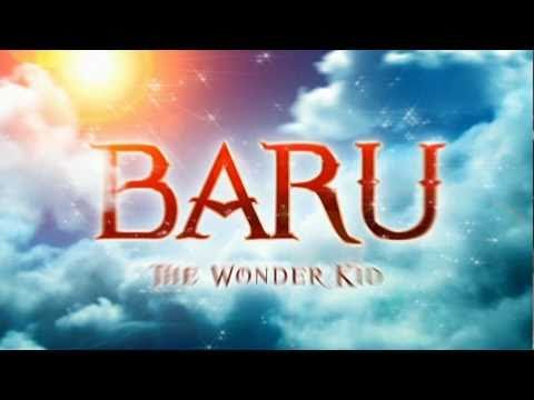 Film "BARU-The Wonder Kid" New song "Agdam.."