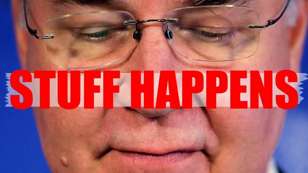 Humongous Hypocrite Tom Price Quits Trump Administration Amid Spending Scandal! news reporter job description