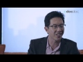 Aesthetic Medicine in Singapore - DocDoc Interviews Dr Benjamin Yim