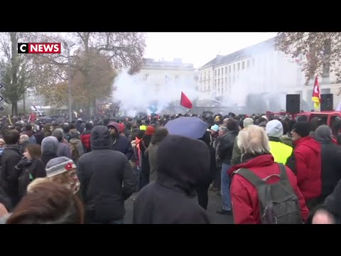 Vidéo: 29 Images Puissantes De Manifestations Dans Le Monde Entier - Réseau Matador