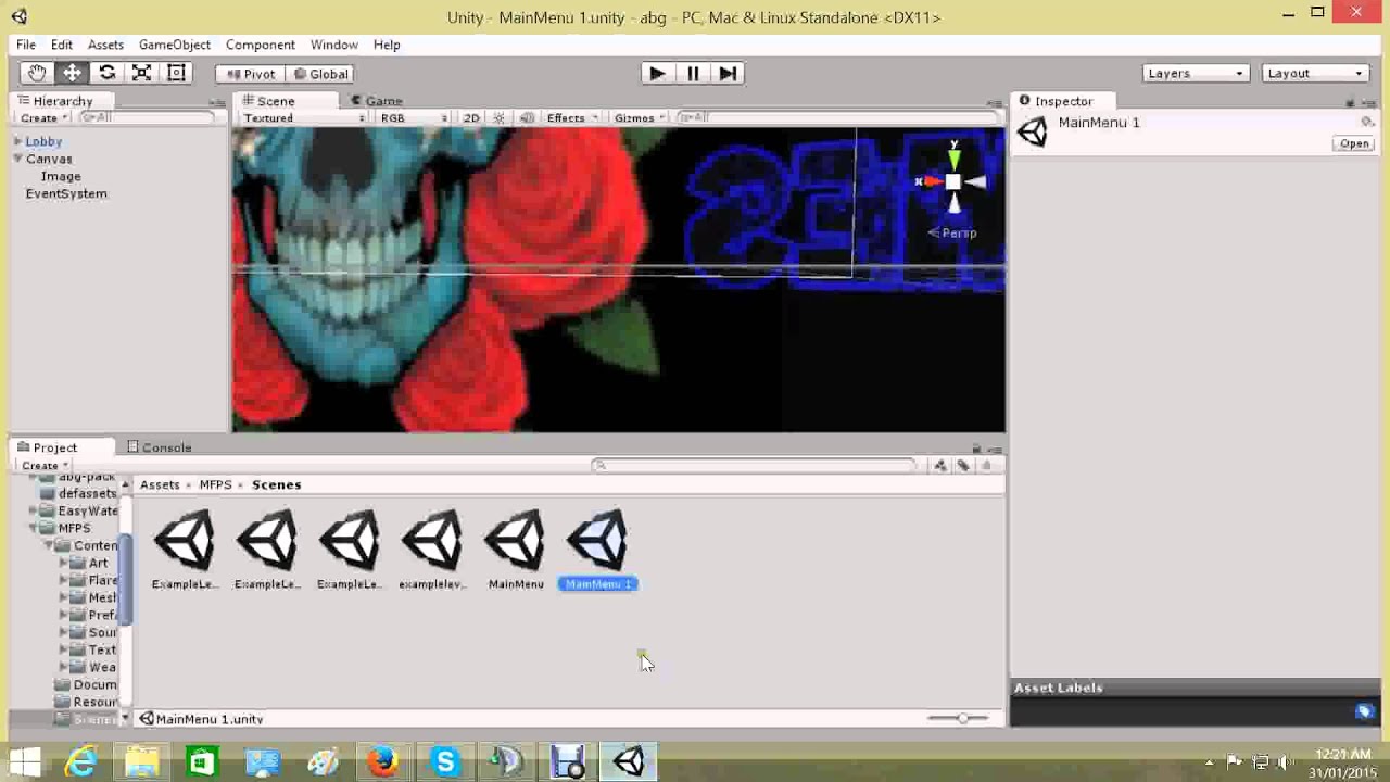 unity mfps with all addons torrent unity mfps with all addons torrent