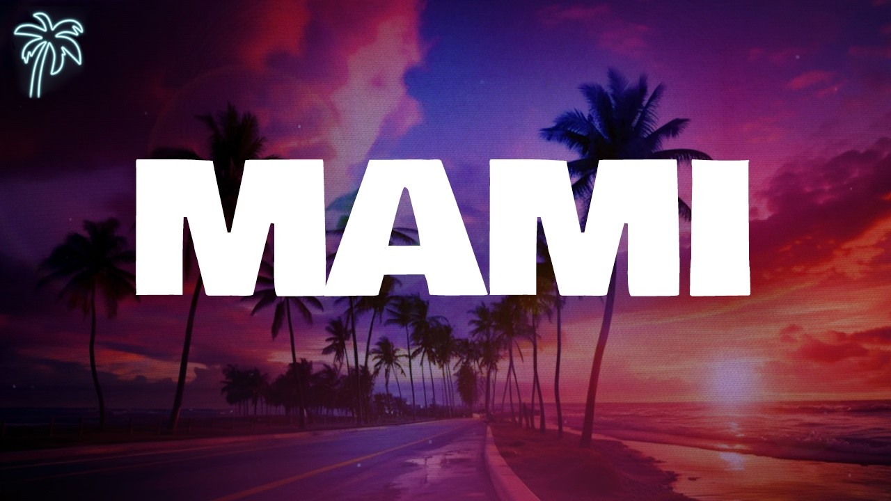 piso 21, black eyed peas - MAMI (letra/lyrics) - YouTube