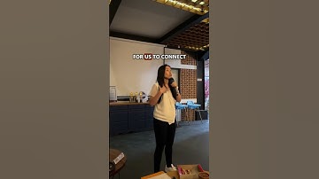 Toastmasters Speech Evaluation p1 by Natali | Aug 16th, 