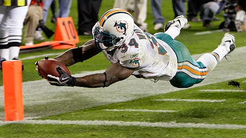 Top 10 Ricky Williams Plays | NFL