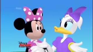 Goofy Baby Cries Mickey Mouse Clubhouse Reversed