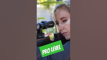 Pro level Airguns | FX Crown MK2 | Modern Airgun Precision | World