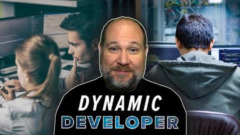 Drupal founder shares advice for developers as they become team leaders and executives