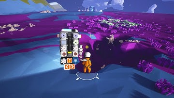Joshiwotts Plays ASTRONEER Part 1