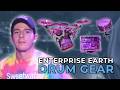 Enterprise Earth’s Aron Hetsko - GEAR MASTERS Ep. 639