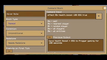 how to become the incredible Hulk in Minecraft with command blocks (no mods/add-ons)