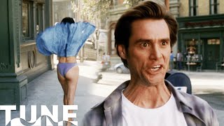 Bruce Has The Power Bruce Almighty Tune