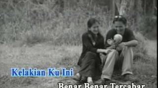 Video voorbeeld van "Ukay's - Kerana Pepatah Luka Ku Berdarah"