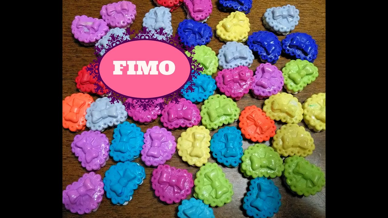 Como hacer galletas con molde Flexible