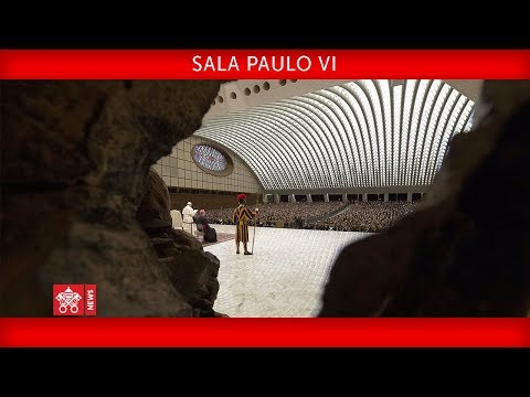 Vídeo: Reptilianos No Vaticano - Visão Alternativa