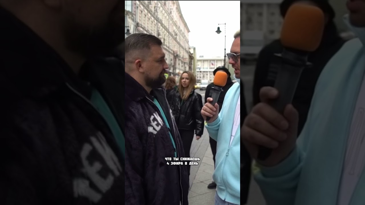 Как попасть на съемки вопрос ребром