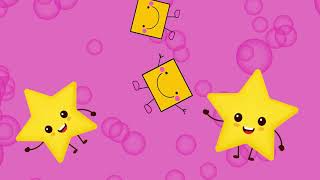Five Little Shapes Nursery Rhymes By Genius Kids School