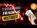 7 dumb mistakes of beginner traders! (And How To Avoid Them)