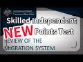 Migration review report 2023what the new points test system may be like