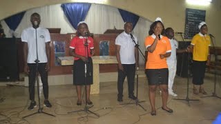Festival BIA BI ZAMBE : révélation gospel dans buni christe