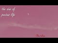 the value of precious life   ♫🎸Cha tolan