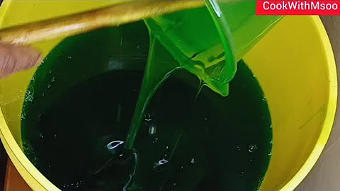 This is how we make liquid soap in kenya 🇰🇪 /How to make liquid detergent at Home/Liquid soap making