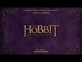 The Hobbit: The Desolation of Smaug | Smaug (Extended Version) - Howard Shore | WaterTower