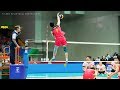 Top 50 Attack On An Empty Volleyball Net (Without Block) 2018 HD