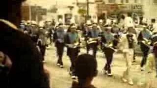 Springbrook H.S. Marching Band 1970