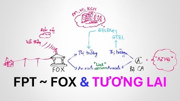 Cổ phiếu FPT Telecom (FOX) đang mạnh lên nhờ đâu? Toàn cảnh nguồn lực và chiến lược phát triển