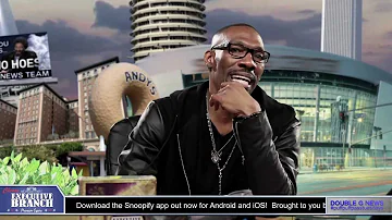 Charlie Murphy Got Stories | GGN with SNOOP DOGG