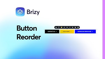 How to Rearrange Buttons in Seconds WITHOUT Any Coding!
