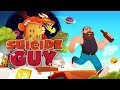 الرجل الانتحاري #١ suicide guy +التحميل