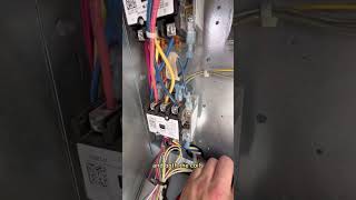 This causes your transformer to blow