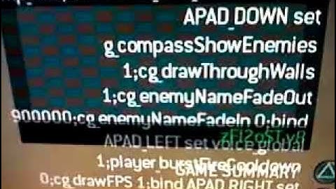 FREE!!! Call Of Duty Modern Warfare 2 Infection Lobby!! (Auto Aim + UAV hack)