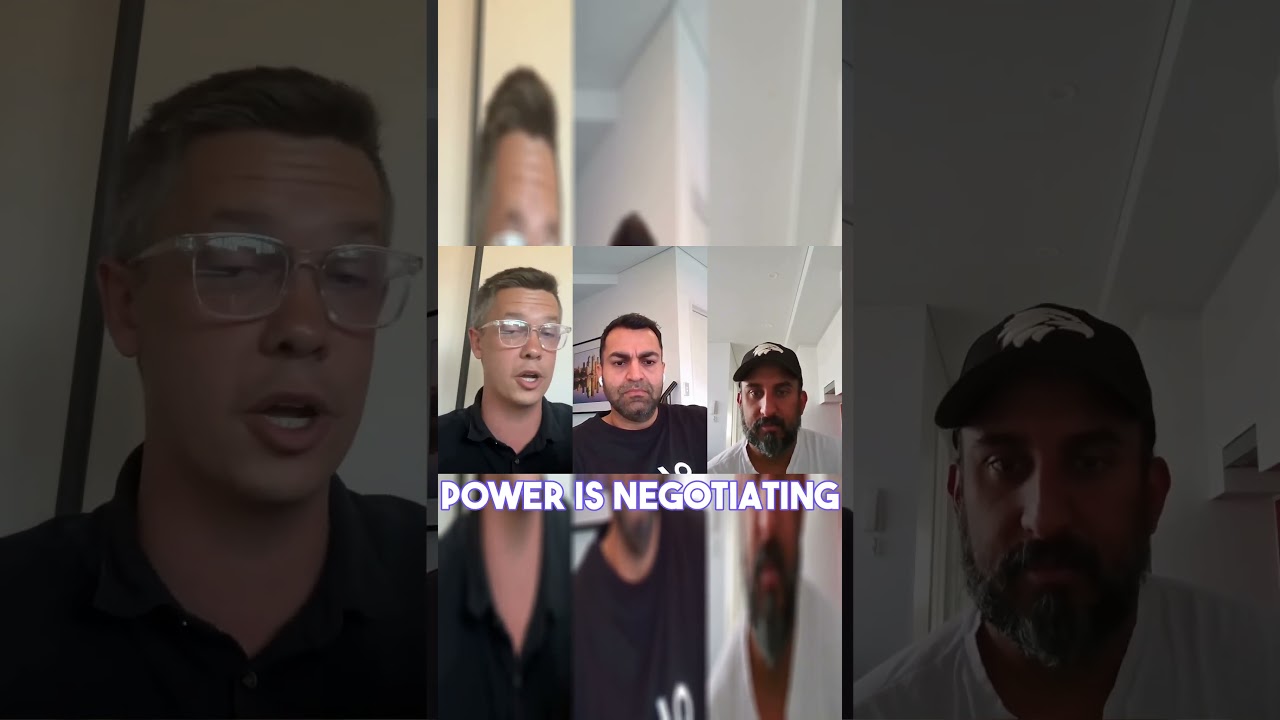 "Skill Transformation: The Future of Sales Training"