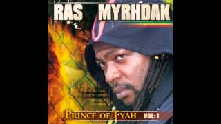 Ras Myrhdak - A Mother&#39;s Tears