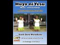 HUYO NI YESU🔥🔥🔥   COMING SOOON 🔥🔥     Subscribe, watch and share please 🙏.
