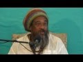 Mooji: Shift the Focus