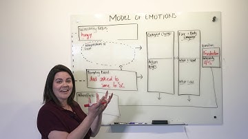 DBT Skills   Model of Emotions