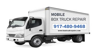 MOBILE Box Truck Repair Long Island Queens 917-480-9468 #Box_Truck_Repair_Service_Long_island_Queens by MOBILE Box Truck Repairs Long Island 21 views 1 year ago 49 seconds
