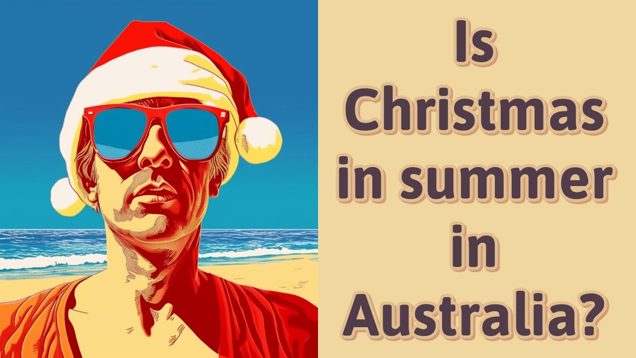 Is Christmas In Summer In Australia YouTube is-christmas-in-summer-in-australia-youtube